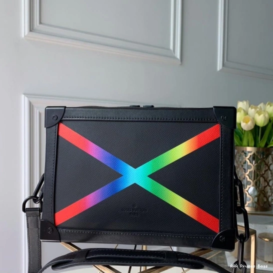 AAA Replica Ru SOFT TRUNK Louis Vuitton 0720